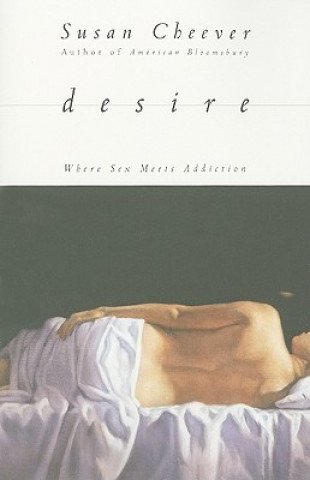 Book Desire Susan Cheever