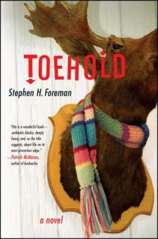 Carte Toehold Stephen H. Foreman