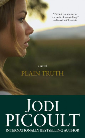 Książka Plain Truth Jodi Picoult