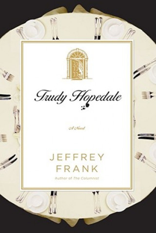 Βιβλίο Trudy Hopedale Jeffrey Frank