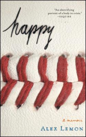 Book Happy Alex Lemon