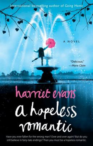 Książka A Hopeless Romantic Harriet Evans