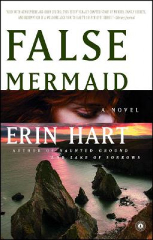 Könyv False Mermaid Erin Hart