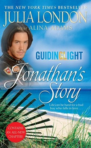 Βιβλίο Jonathan's Story Julia London