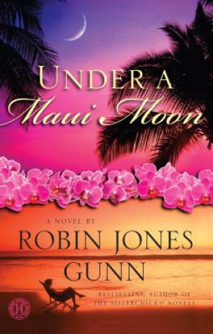 Carte Under a Maui Moon Robin Jones Gunn