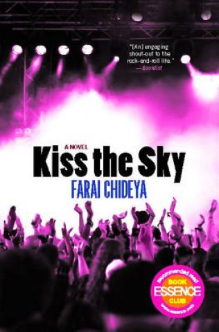 Carte Kiss the Sky Farai Chideya