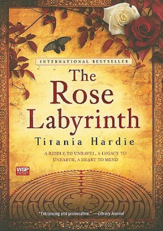 Carte The Rose Labyrinth Titania Hardie