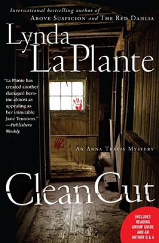 Knjiga Clean Cut Lynda La Plante