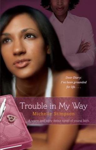 Könyv Trouble In My Way Michelle Stimpson