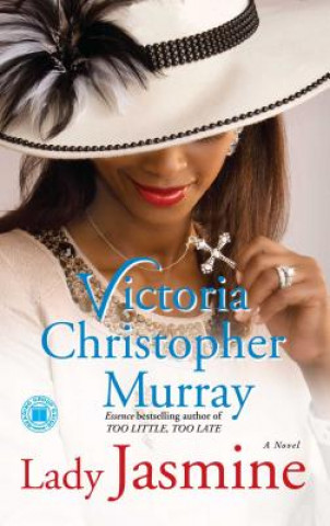 Kniha Lady Jasmine Victoria Christopher Murray