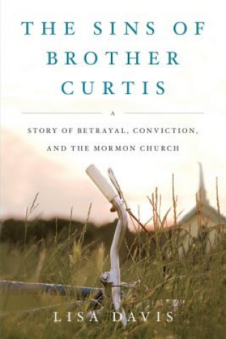 Kniha Sins of Brother Curtis Lisa Davis