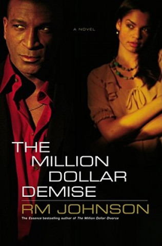 Book The Million Dollar Demise R. M. Johnson