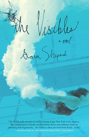 Buch The Visibles Sara Shepard