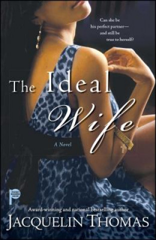 Libro The Ideal Wife Jacquelin Thomas