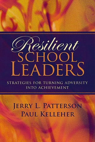 Buch Resilient School Leaders Jerry L. Patterson