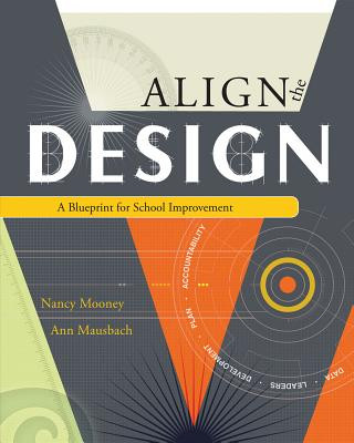 Könyv Align the Design Nancy J. Mooney