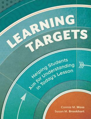 Livre Learning Targets Connie M. Moss