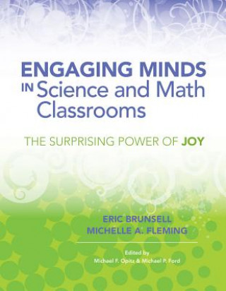 Könyv Engaging Minds in Science and Math Classrooms Eric Brunsell