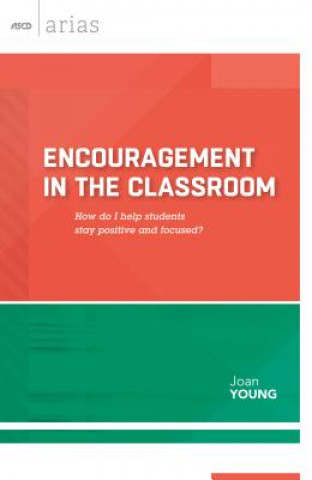 Buch Encouragement in the Classroom Joan Young