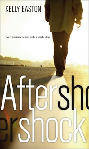 Libro Aftershock Kelly Easton