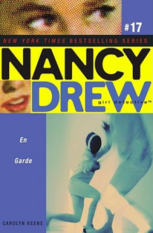 Book En Garde Carolyn Keene