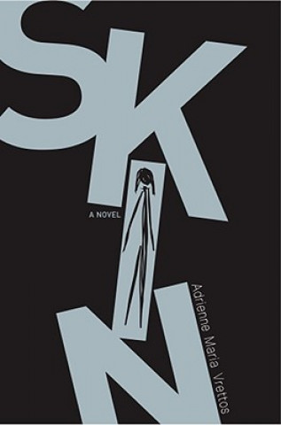 Buch Skin Adrienne Maria Vrettos
