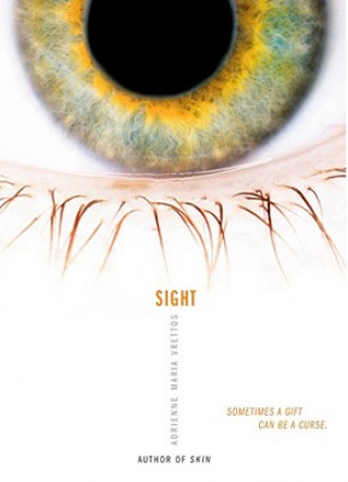 Buch Sight Adrienne Maria Vrettos