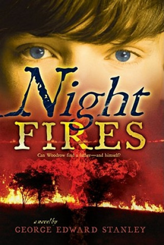 Książka Night Fires George E. Stanley