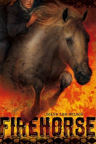 Carte Firehorse Diane Lee Wilson