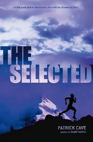Book The Selected Patrick Cave