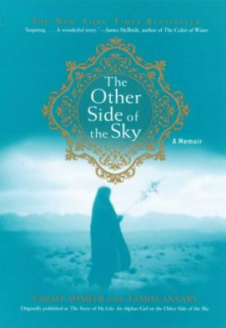 Книга The Other Side of the Sky: A Memoir Farah Ahmedi