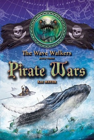 Carte Pirate Wars Kai Meyer