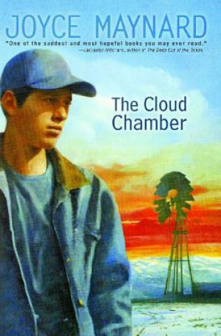 Carte The Cloud Chamber Joyce Maynard