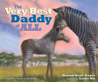 Buch The Very Best Daddy of All Marion Dane Bauer