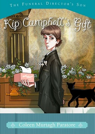 Carte Kip Campbell's Gift Coleen Paratore
