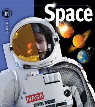 Könyv Space Alan Dyer