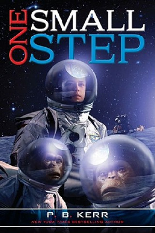 Buch One Small Step P. B. Kerr