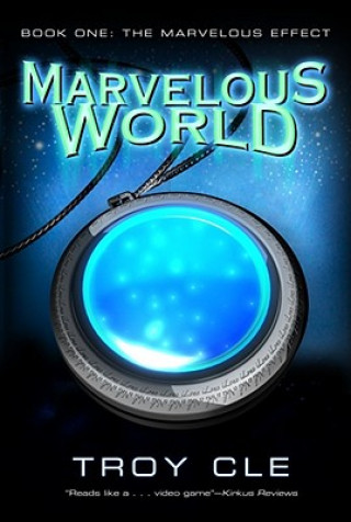 Boek The Marvelous Effect Troy Cle