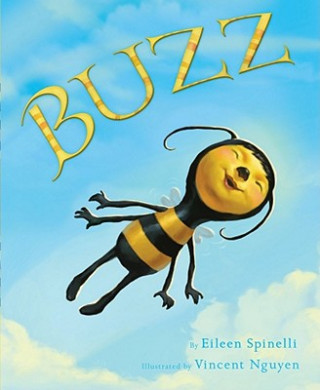 Knjiga Buzz Eileen Spinelli