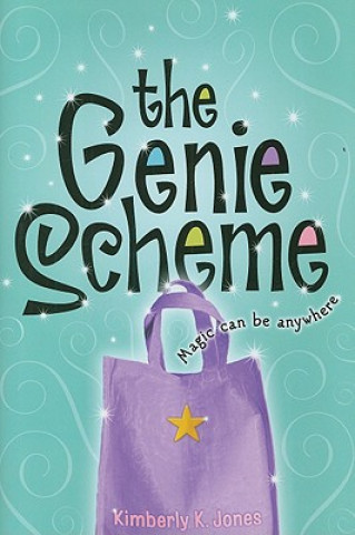 Carte The Genie Scheme Kimberly K. Jones