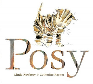 Book Posy Linda Newbery