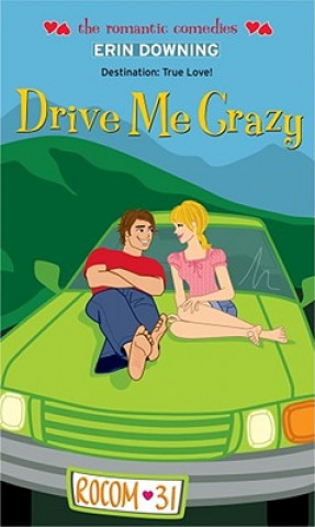 Carte Drive Me Crazy Erin Downing