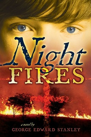 Kniha Night Fires George E. Stanley