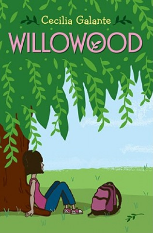 Książka Willowood Cecilia Galante