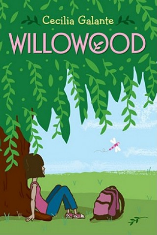 Buch Willowood Cecilia Galante