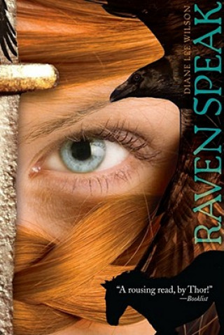 Buch Raven Speak Diane Lee Wilson
