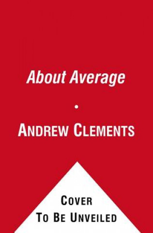 Carte About Average Andrew Clements