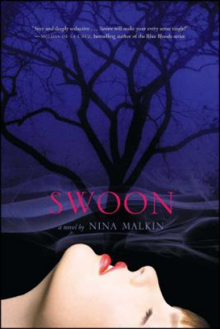 Książka Swoon Nina Malkin