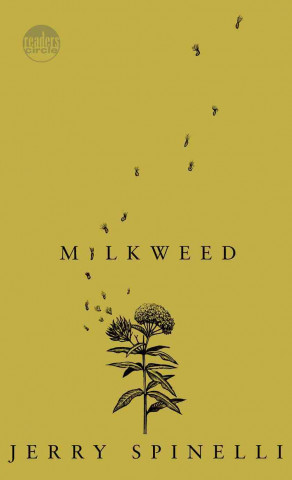 Книга Milkweed Jerry Spinelli