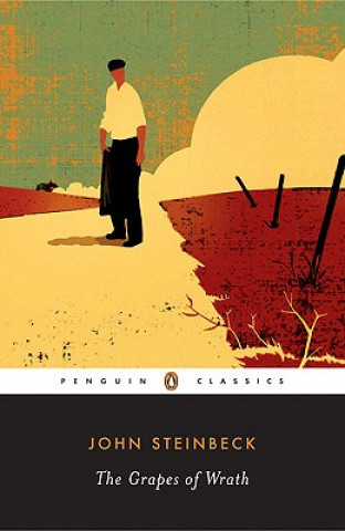 Book The Grapes of Wrath John Steinbeck